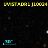 COSMOS J100241.47+021941.6