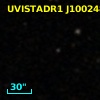 COSMOS J100248.47+021942.2