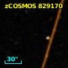 COSMOS J100224.19+021939.1
