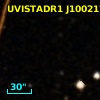 COSMOS J100217.40+021940.9