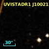 COSMOS J100217.37+021937.1
