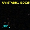 COSMOS J100251.51+021939.2
