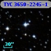 TYC 3650-2245-1