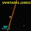 COSMOS J100221.16+021937.4