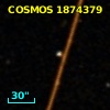COSMOS J100222.87+021931.0