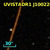 COSMOS J100220.32+021943.6