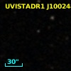 COSMOS J100248.14+021934.5