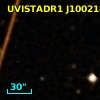 COSMOS J100218.38+021932.7
