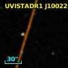 COSMOS J100221.24+021932.7