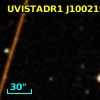 COSMOS J100219.08+021933.0