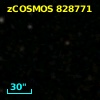 zCOSMOS 828771
