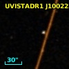COSMOS J100223.62+021928.6
