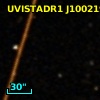 COSMOS J100219.80+021928.9