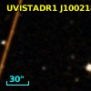 COSMOS J100218.86+021928.2