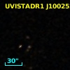 COSMOS J100252.53+021927.9