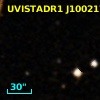 COSMOS J100217.18+021926.4