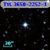 TYC 3650-2252-1