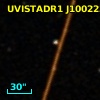 COSMOS J100223.02+021922.8