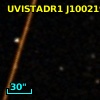 COSMOS J100219.91+021920.5