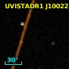 COSMOS J100221.15+021914.0