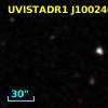 COSMOS J100240.84+021918.1