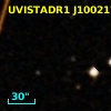 COSMOS J100217.74+021917.0