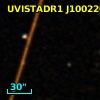 COSMOS J100220.53+021915.9