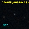 2MASS J09510418+6926531