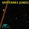COSMOS J100219.54+021914.1
