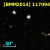 COSMOS J100235.73+021851.6