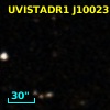 COSMOS J100231.42+021912.2