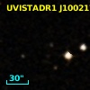COSMOS J100217.04+021913.2
