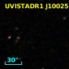 COSMOS J100251.29+021913.4