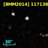 zCOSMOS 828922