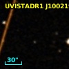 COSMOS J100219.03+021911.4