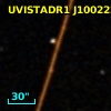 COSMOS J100222.38+021916.4