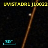 COSMOS J100223.56+021908.7