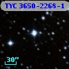 TYC 3650-2268-1