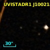 COSMOS J100218.37+021904.7
