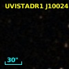 COSMOS J100241.68+021906.7