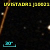 COSMOS J100218.96+021905.1