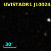 COSMOS J100241.13+021908.5