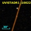 COSMOS J100223.02+021904.2