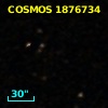 COSMOS J100252.30+021858.1