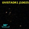 COSMOS J100251.98+021859.6