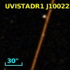 COSMOS J100223.63+021900.3