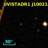 COSMOS J100218.49+021859.0