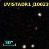 COSMOS J100239.93+021857.2