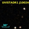 COSMOS J100240.17+021857.6