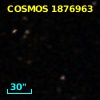 COSMOS J100251.35+021845.8
